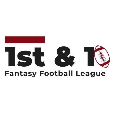 1st & 10 Logo